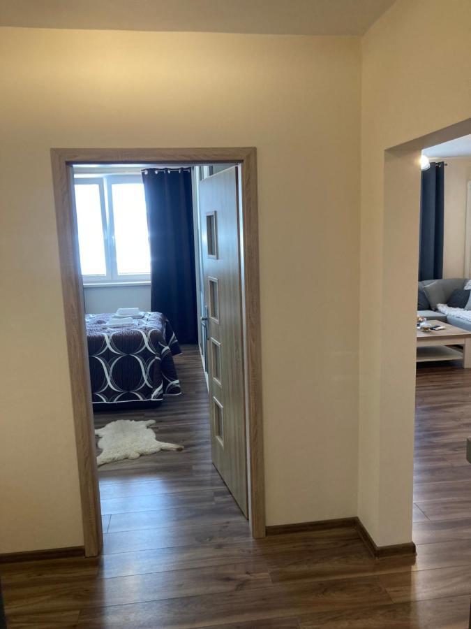 2 Rooms Apartment In ميشالوفيتسي المظهر الخارجي الصورة