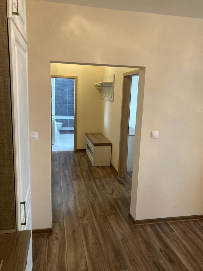 2 Rooms Apartment In ميشالوفيتسي المظهر الخارجي الصورة