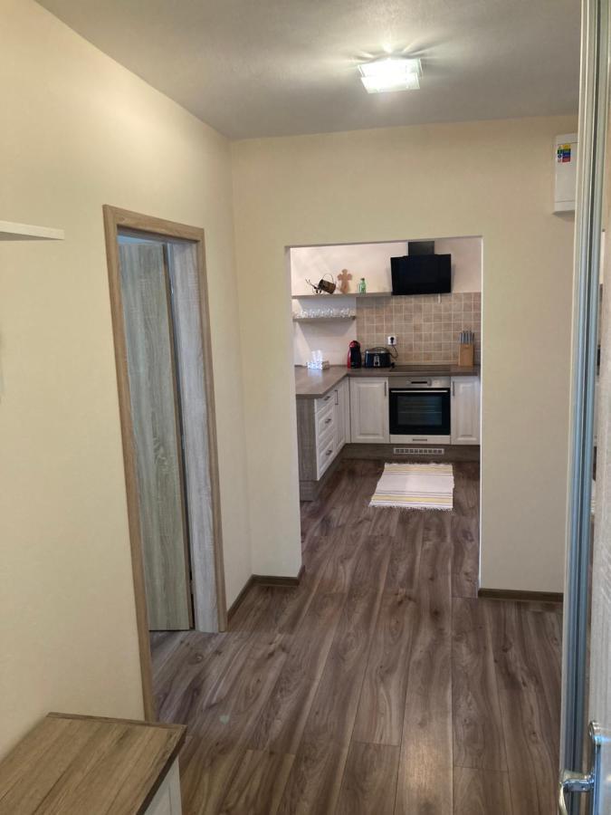 2 Rooms Apartment In ميشالوفيتسي المظهر الخارجي الصورة